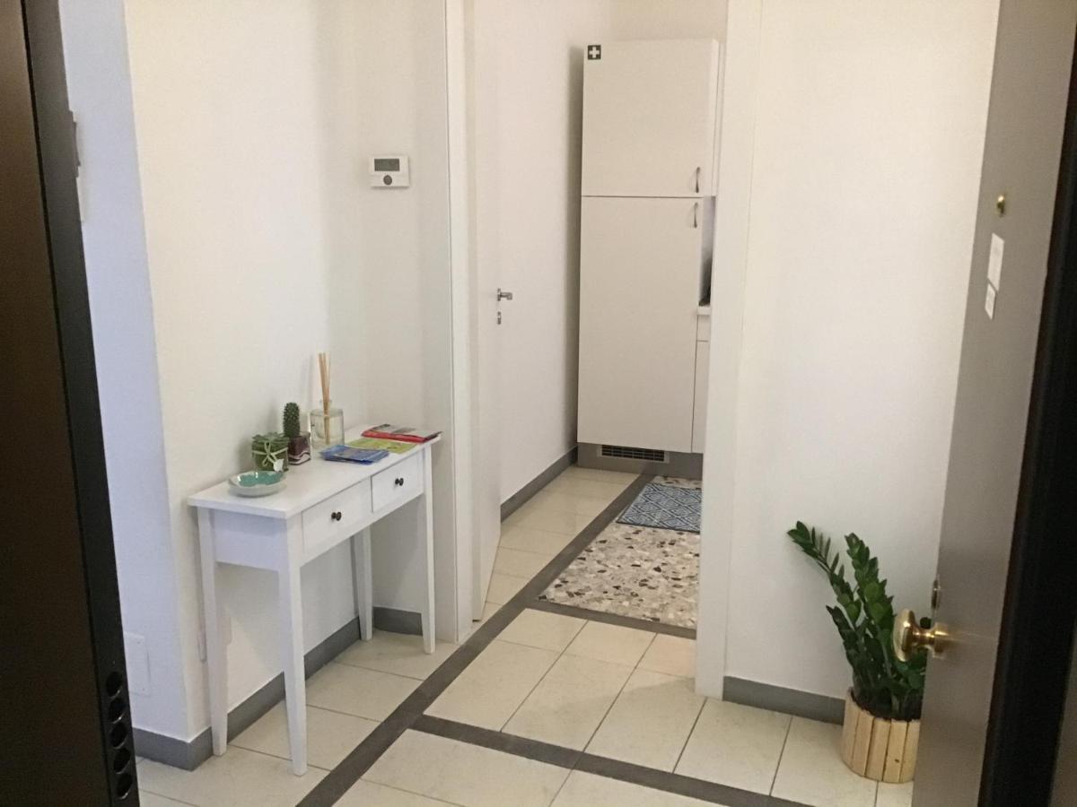 A Due Passi Da Giulietta-Casa Montecchi Verona Kültér fotó