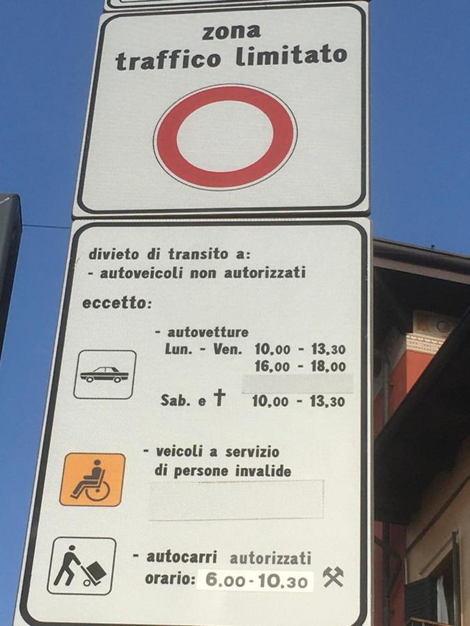 A Due Passi Da Giulietta-Casa Montecchi Verona Kültér fotó